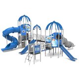  Profesionalno dječje igralište - SKYLAB B3 - Baloon | shoptok.hr