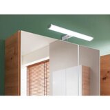XORA OMARA Z OGLEDALOM 55/70/20 cm | Shoptok.si
