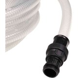  Usisno crijevo s PVC priključcima prozirno 1 10 m PVC | shoptok.hr