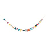 Meri Meri Voščilnica Marble Birthday – | Shoptok.si
