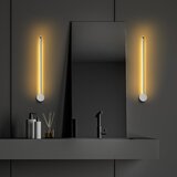 Opviq lights Bijela LED zidna lampa ø 7 cm Sword – | shoptok.hr