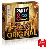  Edukativna Igra Diset Party &amp Co. Rush | shoptok.hr