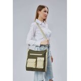 Myvalice Ženska torba 2356, Zelena | Eponuda.com