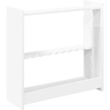  Stalak za bilijarske cueve Konstruirano drvo 60 x 20 x 57 cm | shoptok.hr