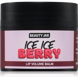 Beauty Jar Berry Ice Ice balzam za usne 15 ml | shoptok.hr