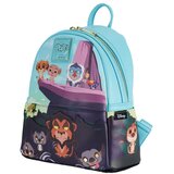 Loungefly Disney The Lion King Pride Rock backapck 26cm | shoptok.hr