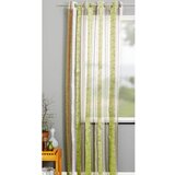 Olimp Sport Zavesa Orazio 140x245 cm zeleno-braon | ePonuda.com