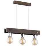 Luster na sajli BINGO 3xE27/60W/230V | Eponuda.com