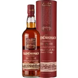 GlenDronach škotski whisky 12YO + GB 0,7 l012523