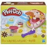 Hasbro Play‑Doh: Mini zubarski set plastelina - Cijene