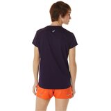 Asics fujitrail logo ss top tee 2012c395-500 | shoptok.hr