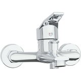 Tuš Mešalna pipa za tuš Krom G 1 / 2 palca, (5000208331) | Shoptok.si