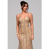 Edoti Evening dress LA-OM-DL | Shoptok.si