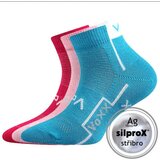 Voxx 3PACK children's socks multicolored (katoik-mix a) Cene