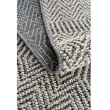 Conceptum Hypnose tepih elit 01, 120x300 cm, sivi Slike