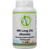 Nikolaus - Nature NN Ling Zhi
