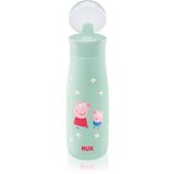 Nuk Mini-Me Flip sportska boca 12m+ Peppa Pig 450 ml | shoptok.hr