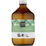 FAIR Squared Mouthwash Spearmint