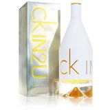 Calvin Klein CK IN2U Her toaletna voda 150 ml za ženske | Shoptok.si