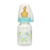 Nip PP FL. FAMILY UNISEX 125ML KAUČ. CUCLA 0-6M | ePonuda.com
