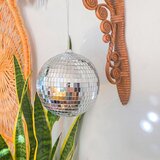 INF Disko krogla - 10 cm (Naročilo v enotah po 1), (22104551) | Shoptok.si