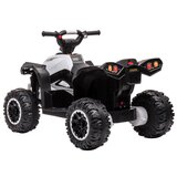 Quad na akumulator HL568 - bijeli | shoptok.hr