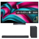 LG 65'' (164 cm) 4K hdr smart qned tv, 2025 (a) 65QNED70A6A Cene