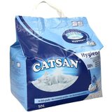 Catsan posip za mačje stranišče, 10L | Shoptok.si