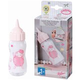 Zapf Baby Annabell steklenička z mlekom Cene