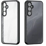 Dux ducis Aimo - premium zaščitni ovitek za Samsung Galaxy S23 FE črn | Shoptok.si