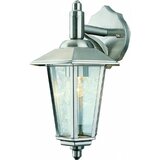 Sparx SPF00124 VANJSKA ZIDNA SVJETILJKA 1XE27 INOX IP44 BERN B | Eponuda.ba