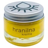 Cvetka Hranilna krema za obraz Lilija (50 ml) Cene
