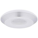 Globo Plafonjera Pillo, bijela, 40 W | shoptok.hr