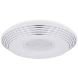 Globo stropna led-svetilka pillo 50/8,5 cm | Shoptok.si