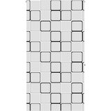 Rolo zavjesa za tuš 140x240 cm širina tkanine 136 cm | Eponuda.ba