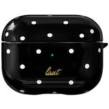 LAUT DOTTY OVITEK ZA AIRPODS PRO BLACK 38653 VISOKA KAKOVOST, (21977026) | Shoptok.si