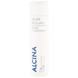 ALCINA acidic conditioner regenerator za glatku kosu 250 ml za žene ALCINA acidic conditioner regenerator za glatku kosu 250 ml za žene Slike