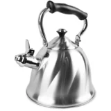 Grelnik vode 3 litri eleganten srebrn, (5000119507)
