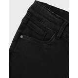 name it Kavbojke 'NKFSALLI' črn denim | Shoptok.si