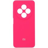  ORG Silikonska futrola za Redmi 14C pink | Eponuda.ba