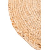  Tepih JUTA 140 cm bež/prirodan | Eponuda.com