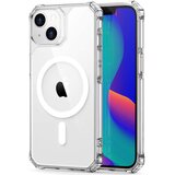 ESR AIR ARMOR HALOLOCK MAGSAFE ETUI ZA IPHONE 14 PLUS/15 PLUS CLEAR Cene