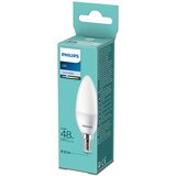 Philips LED sijalica 6.5W B35 E14 4000K cijene