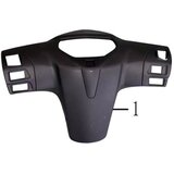  gornje kućište instrument table 2015-30-00001 za skuter motovene new flash hf | Eponuda.com