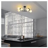 Opviq luminar 14140 crni luster | ePonuda.com