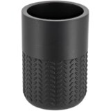 Tendance čaša Mantova, poliresin crna | shoptok.hr