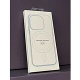 BAVITEL iphone 16 pro max magsafe transparent zaštitna maska | Eponuda.com