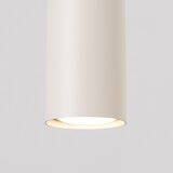 Nice Lamps Krem viseća svjetiljka Castro – | shoptok.hr