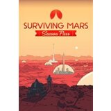 Surviving Mars - Season Pass (DLC) XBOX LIVE Key EUROPE  Surviving Mars - Season Pass (DLC) XBOX LIVE Key EUROPE Slike