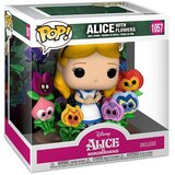 Funko POP figure Disney Alice in Wonderland 70th Alice with Flowers | shoptok.hr
